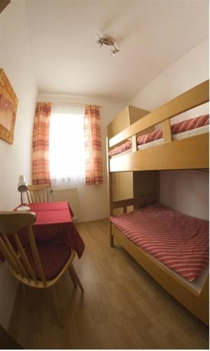 Ferienwohnung Moser Am See Millstatt Rum bild