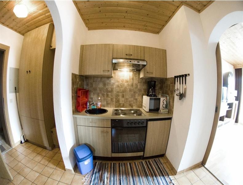 Ferienwohnung Moser Am See Millstatt Rum bild